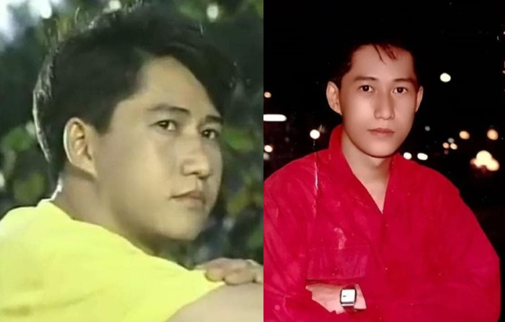 Ca sĩ Mưa bụi Sỹ Ben bị tràn dịch màng phổi, bạn bè thay nhau chăm sóc - 2 Ca sĩ Mưa bụi Sỹ Ben bị tràn dịch màng phổi, bạn bè thay nhau chăm sóc - 2