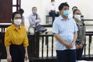 Vụ Nhật Cường: Ông Nguyễn Đức Chung nộp gần 100 bằng khen, giấy khen