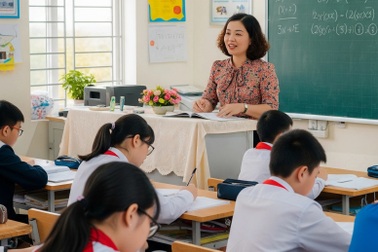 “Siết” quy định dạy thêm, học thêm không đồng nghĩa với cấm đoán!