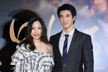 Cuộc chiến giành tài sản, con cái hậu ly hôn của Vương Lực Hoành và vợ