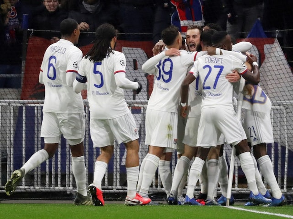 Man City - Lyon: Không thể khinh địch - 3 Man City - Lyon: Không thể khinh địch - 3