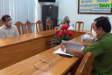 Bắt trung tướng "dỏm" lừa đảo, chiếm đoạt tiền tỷ