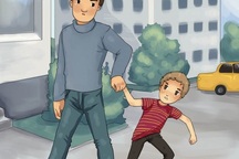 Đang nô đùa cùng con thì bị đâm chết vì tưởng bắt cóc trẻ em