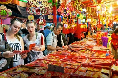 Đề xuất hoán đổi ngày nghỉ và Tết âm lịch 2019, liệu có sớm?