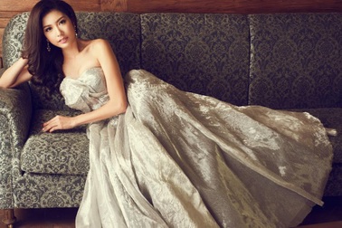 Thúy Vân - Bình Minh làm MC lễ trao giải Mai vàng