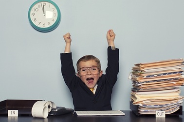 11 bí quyết làm việc của người "siêu năng suất"