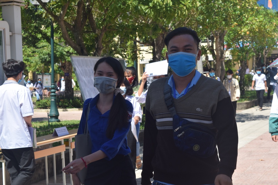 Chỉ mặt đặt tên những câu hỏi môn Toán khiến thí sinh khóc ròng - 20 Chỉ mặt đặt tên những câu hỏi môn Toán khiến thí sinh khóc ròng - 20