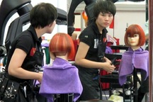 Tháng 8/2015: Việt Nam cử 14 thí sinh dự Kỳ thi tay nghề thế giới lần thứ 43