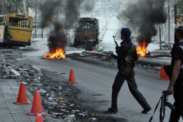 5 điểm nóng có thể làm hỗn loạn thị trường tài chính thế giới tháng 9