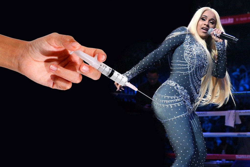 Mất mạng, đau đớn suốt hai tháng vì nâng mông giống Kim Kardashian - 3 Mất mạng, đau đớn suốt hai tháng vì nâng mông giống Kim Kardashian - 3