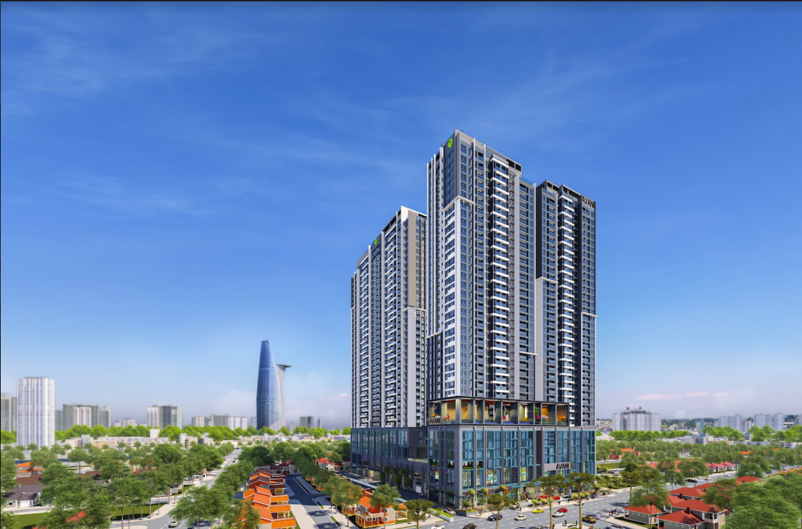 Gia Phát Thảo Điền là đại lý phân phối chính thức dự án The Grand Manhattan - 3 Gia Phát Thảo Điền là đại lý phân phối chính thức dự án The Grand Manhattan - 3