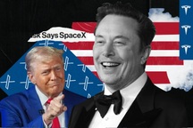 Ngoài chức "Bộ trưởng", Elon Musk còn sở hữu con gà đẻ trứng vàng nào?