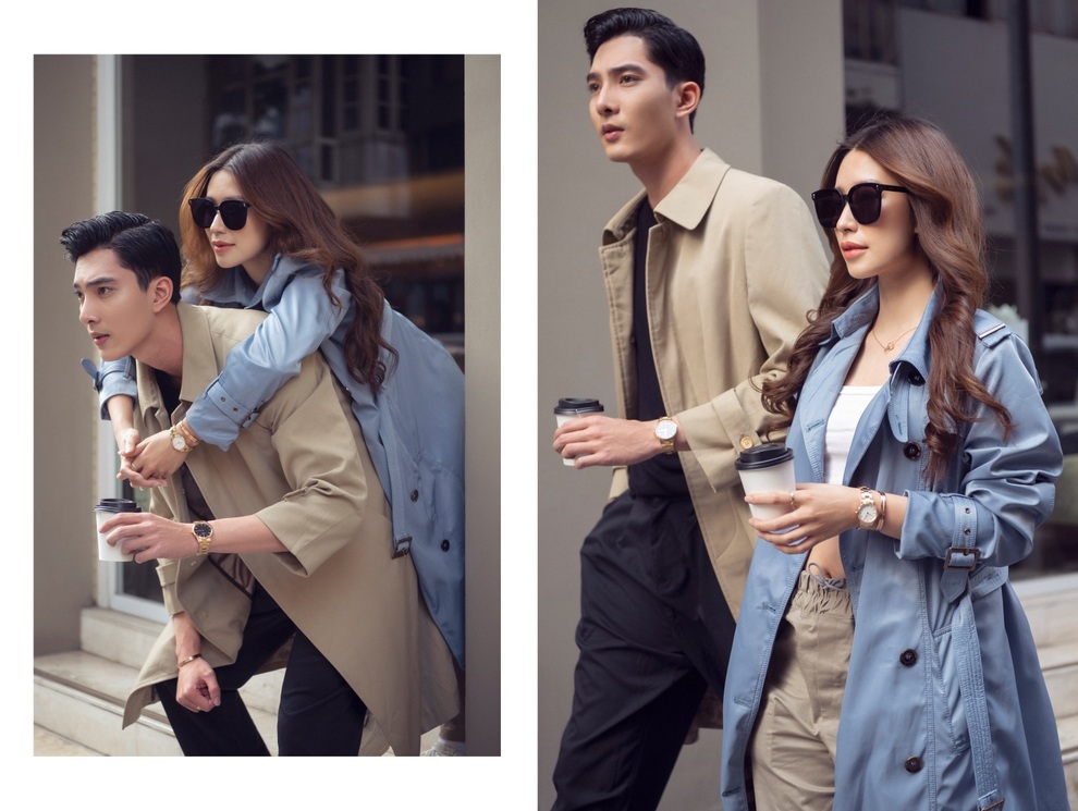 Nam người mẫu 9X chia sẻ cách giữ dáng tại nhà mùa dịch - 7