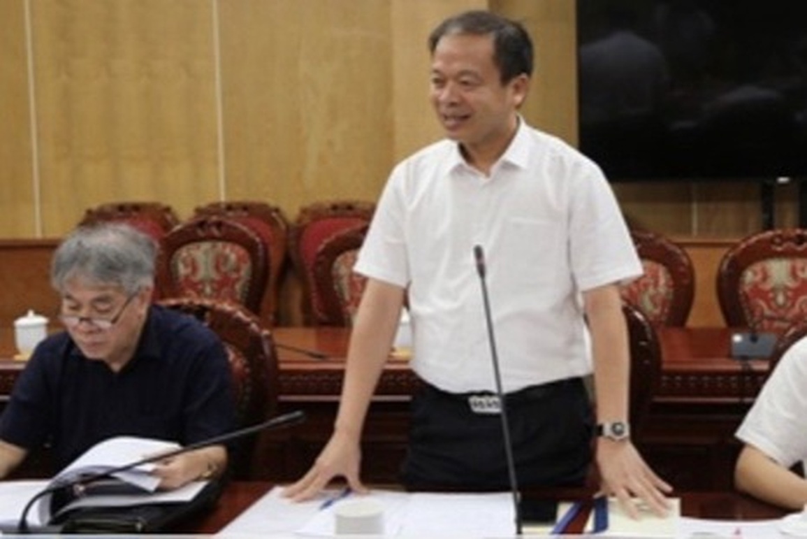 Thanh Hóa đang làm rõ phản ánh về bằng cấp của Giám đốc Sở Tài chính - 1 Thanh Hóa đang làm rõ phản ánh về bằng cấp của Giám đốc Sở Tài chính - 1
