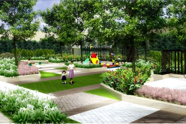 The EverRich Infinity: Những lý do “hút” khách