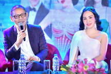 NSND Đức Long: "Tôi hơi liều khi song ca với Khánh Ly"