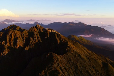 Lào Cai: Bảo vệ rừng song hành cùng phát triển du lịch