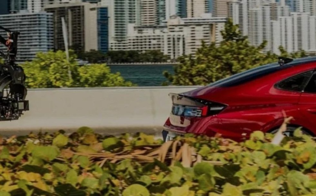 Sonata 2024 xuất hiện trên đường, có thể là canh bạc cuối của Hyundai - 3 Sonata 2024 xuất hiện trên đường, có thể là canh bạc cuối của Hyundai - 3