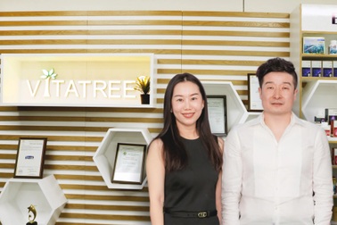 7 năm tạo dựng niềm tin từ chất lượng của Vitatree