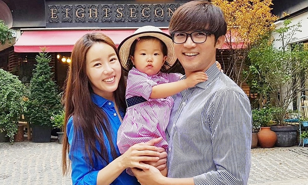 Ahn Jae Wook: Mỹ nam đình đám một thời sống kín tiếng ở tuổi 50 - 6 Ahn Jae Wook: Mỹ nam đình đám một thời sống kín tiếng ở tuổi 50 - 6
