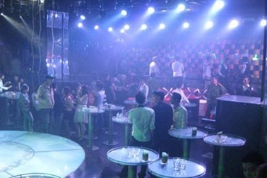 Hít khí cười: Rước hại vào thân