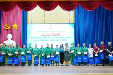 Nâng cao an sinh xã hội tại các phường ven biển TPHCM