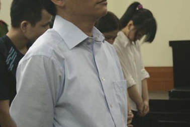 Kháng nghị việc miễn tội cho ông chủ New Century 