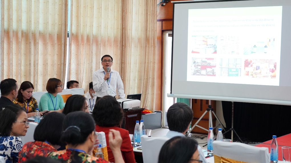 Doanh nghiệp cần nắm thông tin về tiêu chuẩn chất lượng, quy chuẩn kỹ thuật - 2 Doanh nghiệp cần nắm thông tin về tiêu chuẩn chất lượng, quy chuẩn kỹ thuật - 2