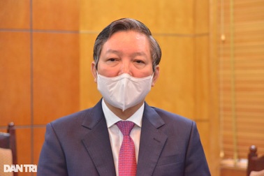 Chủ tịch Hội Nông dân Việt Nam nêu giải pháp giúp nông dân tăng thu nhập