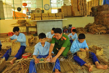 Bị đưa vào trường giáo dưỡng, học sinh có những chế độ như thế nào?