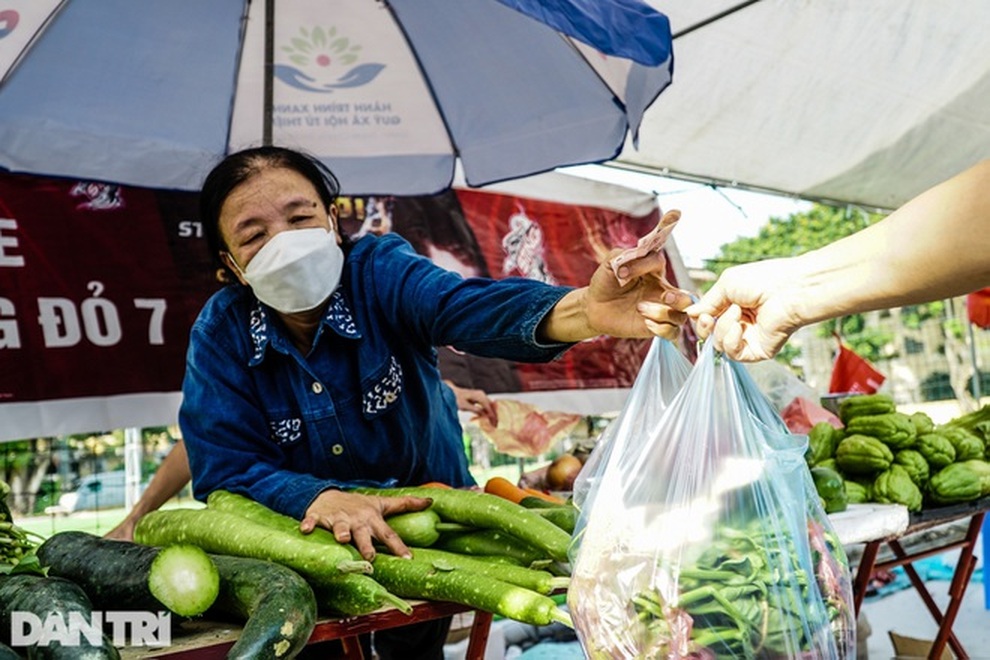 Chưa có cơ sở để nói F0 tại TPHCM tăng do bán rượu, bia - 3 Chưa có cơ sở để nói F0 tại TPHCM tăng do bán rượu, bia - 3