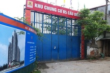 Những dự án tai tiếng “yểu mệnh” của bà Châu Thị Thu Nga