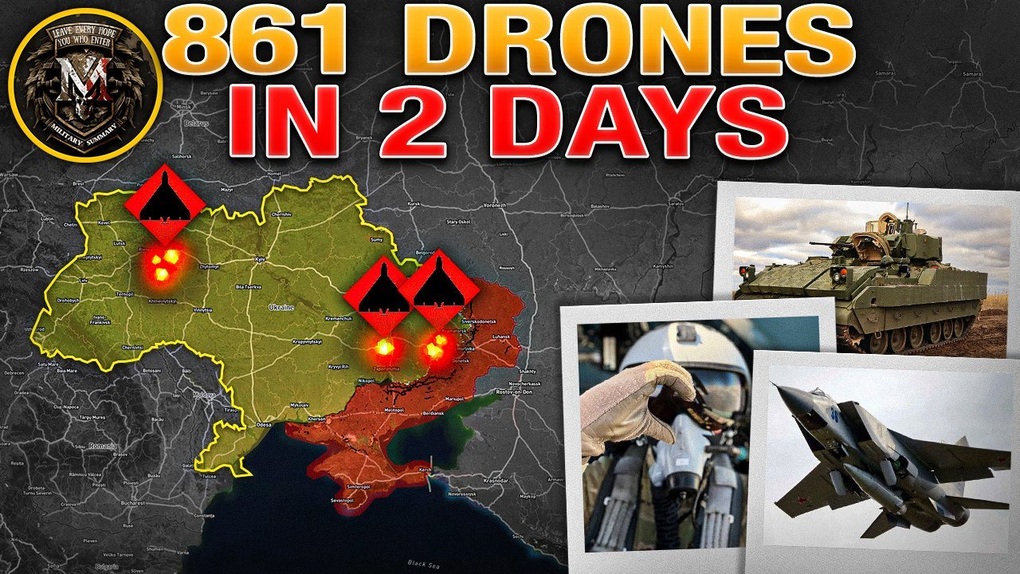 Chiến sự Ukraine 6/7: Hồi chuông báo động với Kiev ở Pokrovsk và Chasov Yar - 2 Chiến sự Ukraine 6/7: Hồi chuông báo động với Kiev ở Pokrovsk và Chasov Yar - 2