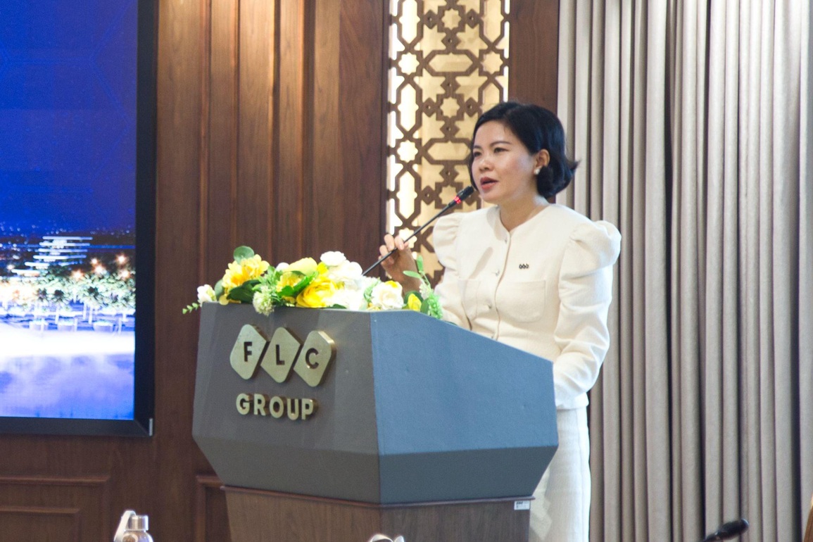 FLC Hotels Resorts hợp tác với Tập đoàn JHL mảng nhân sự du lịch, khách sạn - 3 FLC Hotels Resorts hợp tác với Tập đoàn JHL mảng nhân sự du lịch, khách sạn - 3