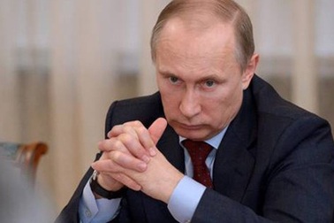 Tổng thống Putin kêu gọi sửa đổi các chính sách an ninh quốc gia Nga