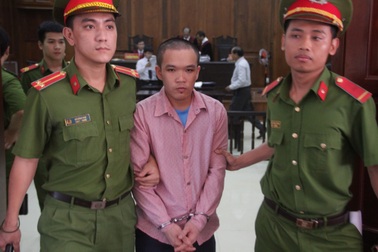 Tăng mức án đối với kẻ giết người vì không cho gửi xe