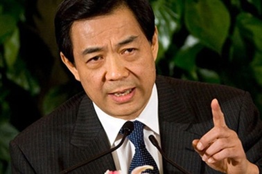 Bạc Hy Lai sẽ chịu án chung thân?