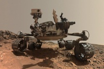 Bằng chứng sốc: Có sinh vật đang sống trên Sao Hỏa?