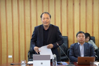 Hồ sơ xin khai thác khoáng nóng của Công ty Ao Vua bị trả lại