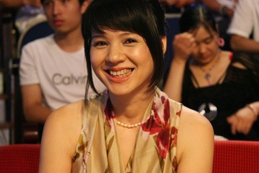 MC Diễm Quỳnh: “Chồng tôi không thích vợ nổi tiếng”