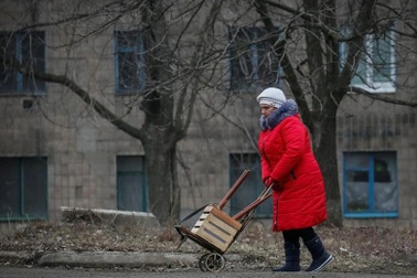 Châu Á có thể bị tác động mạnh bởi khủng hoảng Nga - Ukraine