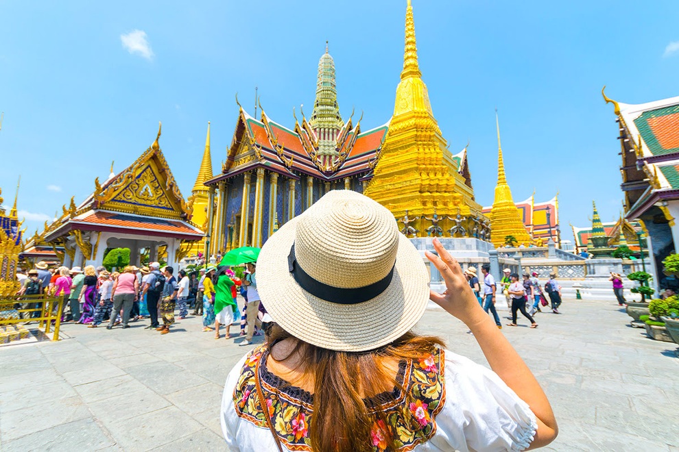 ទីក្រុងដែលស្គាល់ប្រជាជនវៀតណាម ជាកន្លែងដែលមានអត្រាខ្ពស់នៃអតិថិជនបោកប្រាស់ - ២ Thành phố quen thuộc với người Việt là nơi có tỷ lệ khách bị lừa đảo cao - 2