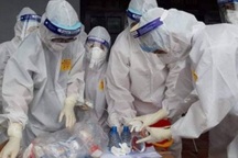 Bắc Giang ghi nhận thêm 168 ca dương tính với SARS-CoV-2