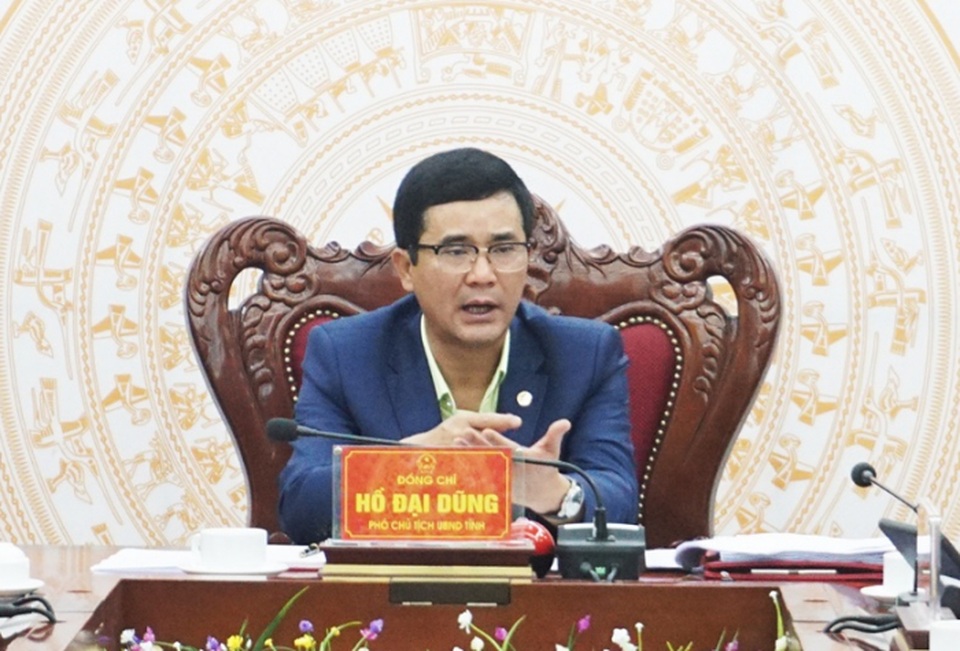 Giỗ Tổ Hùng Vương không tổ chức các nội dung phần Hội do Covid phức tạp - 1 Giỗ Tổ Hùng Vương không tổ chức các nội dung phần Hội do Covid phức tạp - 1