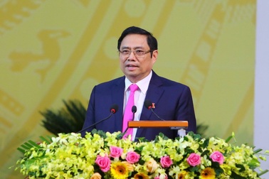 Gửi gắm niềm tin vào nỗ lực phát triển của Hậu Giang qua câu thơ Tố Hữu