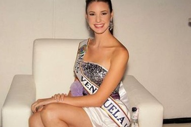 Ngắm nhan sắc Venezuela trong những bức hình mới