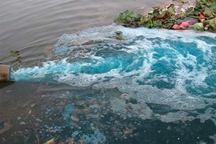 3 công ty ở Hải Dương bị phạt hơn 1 tỷ đồng vì xả thải bẩn