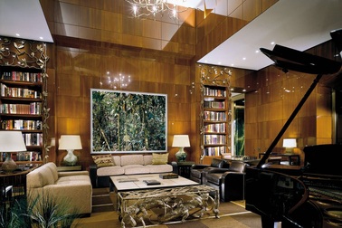 Chiêm ngưỡng phòng khách sạn có giá hơn 1 tỷ đồng/đêm