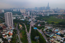 TPHCM có đủ vốn giải phóng mặt bằng cho dự án vành đai 3?