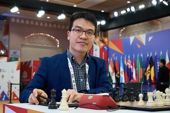 Trình độ của Lê Quang Liêm so với các đối thủ ở World Cup cờ vua 2025